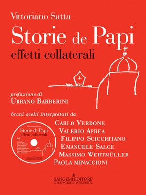 cover image of Storie de Papi